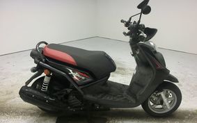 YAMAHA BW S125 X SE45