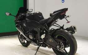 KAWASAKI NINJA ZX-6R A 2019 ZX636G