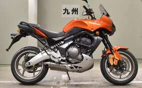 KAWASAKI VERSYS 2006 LE650A