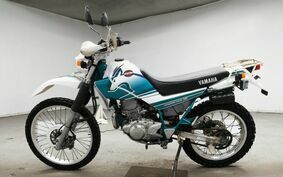 YAMAHA SEROW 225 WE 4JG