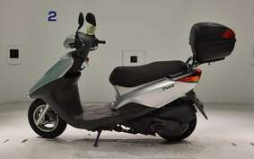 YAMAHA AXIS 125 TREET SE53J