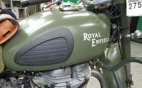 ROYAL ENFIELD CLASSIC 500 EFI 2011