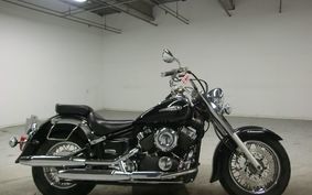 YAMAHA DRAGSTAR 400 CLASSIC 2006 VH01J