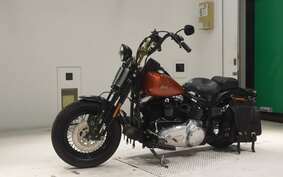 HARLEY FLSTSB 1580 2011