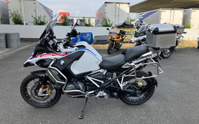 BMW R1250GS EXCLUSIVE 2021 0M11