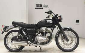 KAWASAKI W400 2007 EJ400A