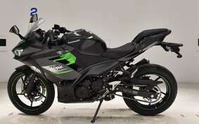 KAWASAKI NINJA 250 EX250Y