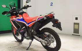 HONDA CRF250 GEN 2 RALLY MD47