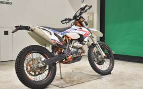 KTM 250 EXC F SIXDAYS