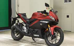 YAMAHA YZF-R25 A RG43J