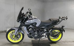 YAMAHA MT-09 2018 RN52J