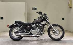 YAMAHA VIRAGO 250 3DM