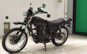 KAWASAKI 250TR BJ250F