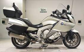 BMW K1600GTL 2011