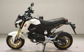 HONDA GROM JC61