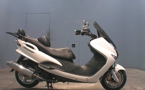 YAMAHA MAJESTY 125 5CA0