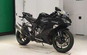 KAWASAKI NINJA ZX-6R A 2020 ZX636G