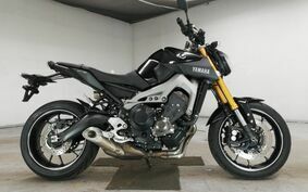 YAMAHA MT-09 2014 RN34J