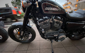 HARLEY XL1200CX 2020 LM3