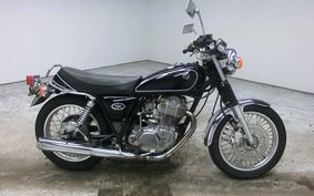 YAMAHA SR400 2002 RH01J