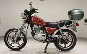 SUZUKI GN125 F Gen.2 PCJ2N