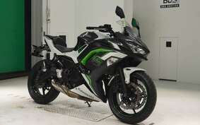 KAWASAKI NINJA 650 A 2022 ER650H