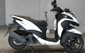 YAMAHA TRICITY 125 SEC1J