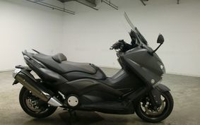 YAMAHA T-MAX 530 Fi 2012 SJ09