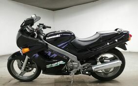 KAWASAKI ZZ-R250 EX250H