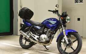 YAMAHA YBR125 PCJL