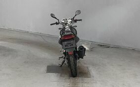 YAMAHA YBR250 不明