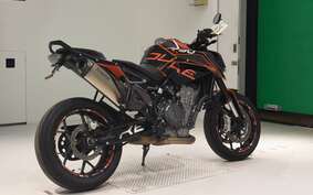 KTM 790 DUKE 2019