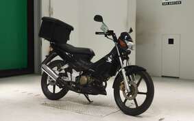 HONDA SONIC 125 FS125MC