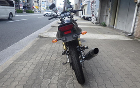 YAMAHA YBR125 RE05