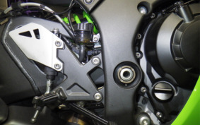 KAWASAKI ZX 10 NINJA ABS 2020 ZXT02E