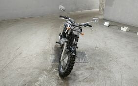 KAWASAKI ESTRELLA CUSTOM BJ250A