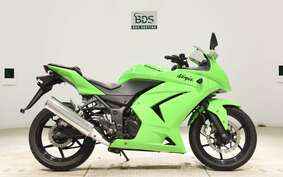 KAWASAKI NINJA 250R EX250K