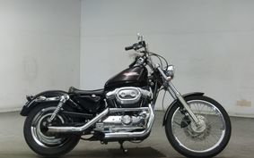 HARLEY XL1200C 2001 CGP