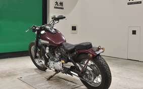 YAMAHA VIRAGO 250 3DM