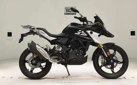 BMW G310GS 2023