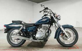 SUZUKI GZ250 Marauder NJ48A