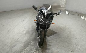 YAMAHA FZ FAZER FEATHER 2010 RN21J