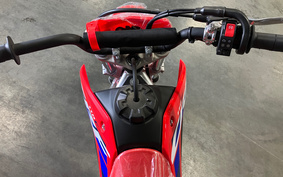 HONDA CRF110F JE02