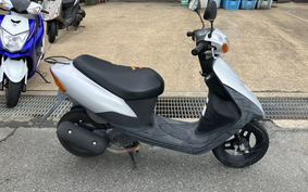 SUZUKI LET's 2 CA1PA