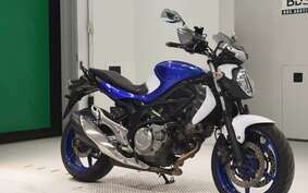 SUZUKI GLADIUS 2013 VK58A