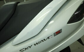 SUZUKI SKYWAVE 250 (Burgman 250) S Gen.3 CJ46A