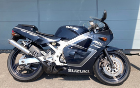 SUZUKI RGV250 Gamma J VJ21A