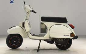 VESPA P125X