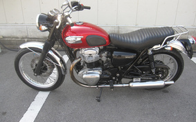 KAWASAKI W400 2006 EJ400A