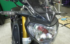 YAMAHA MT-09 2014 RN34J